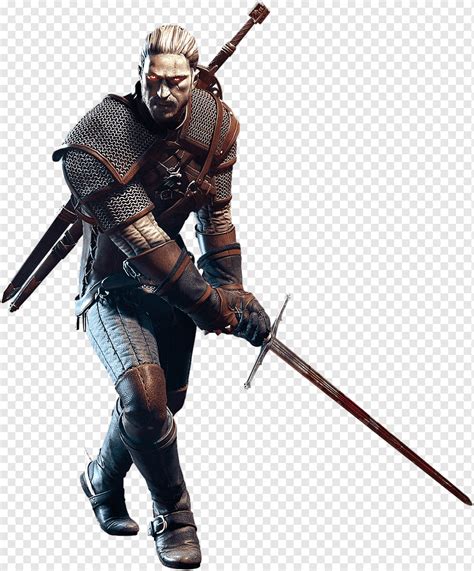 The Witcher 3 Wild Hunt Geralt Of Rivia The Witcher 2 Assassins Of