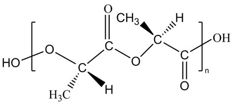 Poly L Lactic Acid Plla Polymer For Sale Cas