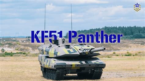 Kf Panther The World S Most Expensive Tank Youtube