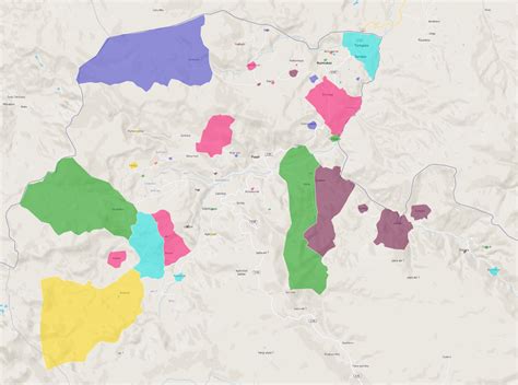 Ardahan Posof Un Mahalleleri Atlasbig