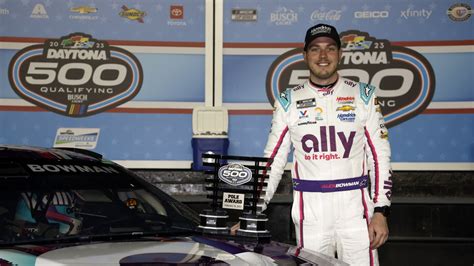 Wednesday schedule for NASCAR at Daytona - NBC Sports