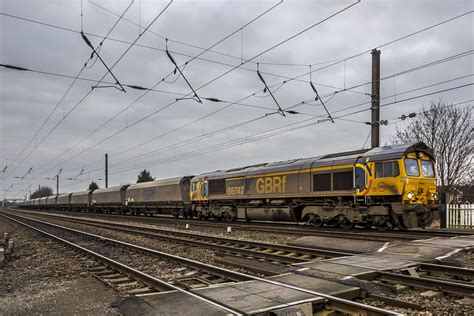 Flickr Class 66 Gbrf 090 Gbrf Class 66 7 No 66742 Approac Flickr