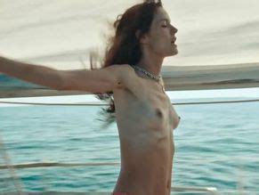 FLO NUDE SCENES AZNude