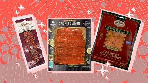 Best Smoked Salmon You Can Buy [Updated Ranking] | Sporked