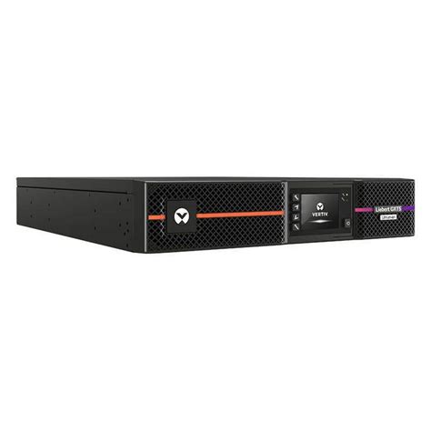 VERTIV LIEBERT GXT5 1PH UPS USV Anlagen Mindfactory De