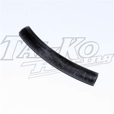 RUBBER SILENT TUBE for CYLINDER BARREL