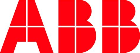 Abb Logo In Transparent Png And Vectorized Svg Formats