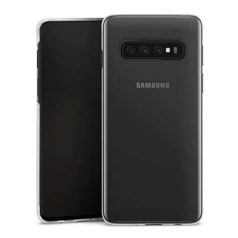 Handyhüllen für Samsung Galaxy S10 Plus - DeinDesign
