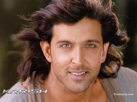 Hrithik Roshan Krrish Wallpapers - Wallpaper Cave