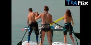 Alba Baptista Bikini Scene In Jardins Proibidos Tnaflix