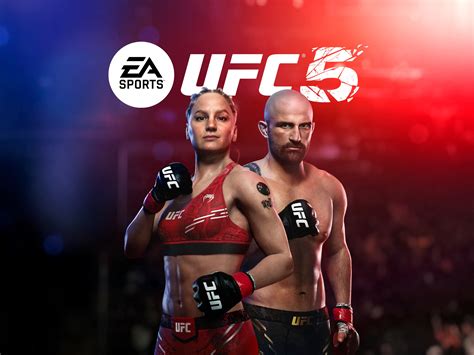 Ps5 Ufc Game Informacionpublica Svet Gob Gt