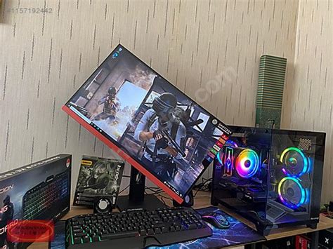 Sifir Full Set St D Zey Gam Ng Pc Rx Ryzen Hz M