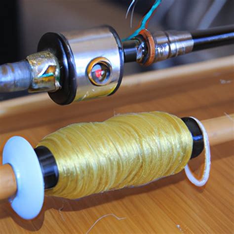 How to Make a Fishing Rod: A Step-by-Step Guide - The Knowledge Hub