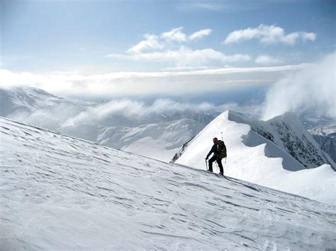 Soldiers climb Mount McKinley | Article | The United States Army