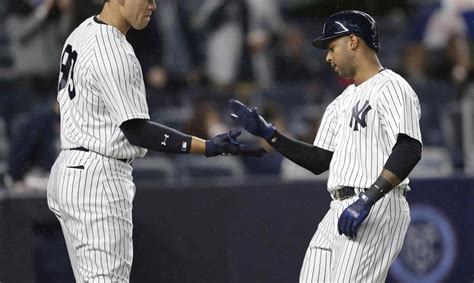 Los Yankees Vuelven A La Ruta Ganadora El Nuevo D A