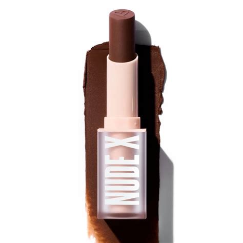 Labial Nude X Tono Mixed Feelings Beauty Creations HADMADI