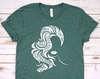 Ex Chola Shirt Mexican Latina Chicana Graphic Tee Los Angeles California Chingona Etsy