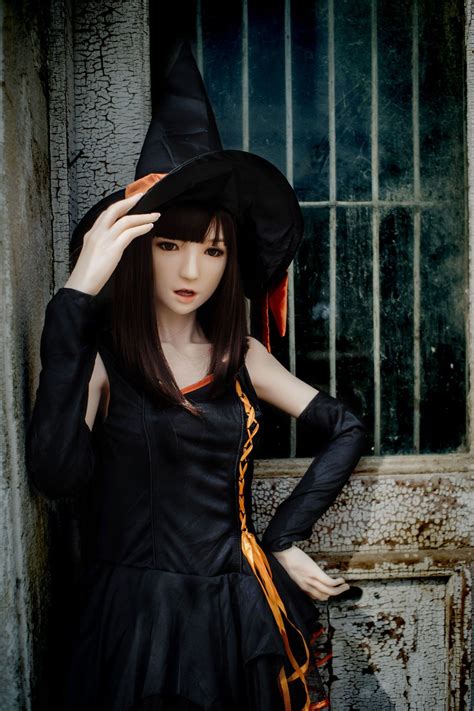 Pin On Fantasy Theme Sex Dolls