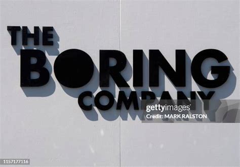 531 The Boring Company Photos & High Res Pictures - Getty Images