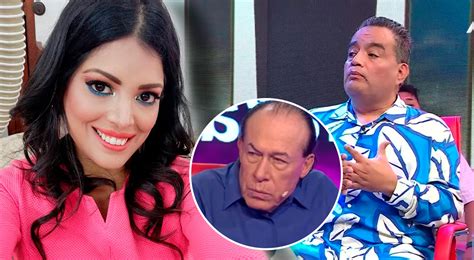 Clara Seminara As Fue C Mo Le Cont A Jorge Benavides Sobre La