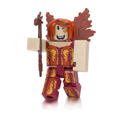 Buy Roblox Queen of the TreeLands Figure Pack Online at desertcartINDIA