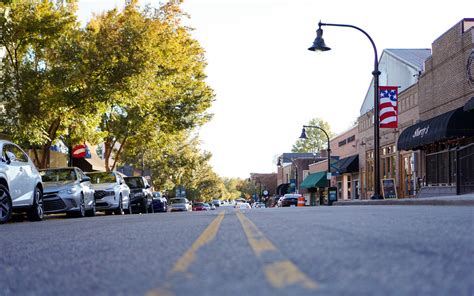 Visitors | Town of Wake Forest, NC