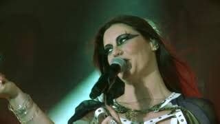 Amaranth Live Von Nightwish Laut De Song