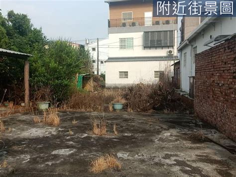 台南後壁區建地 台南市後壁區頂豐段房屋 Yc0076963 永慶不動產