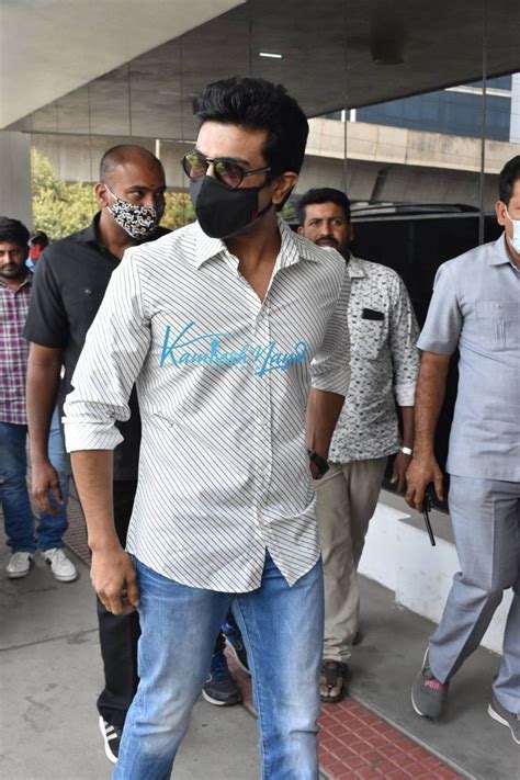 Pin On Ram Charan Teja In Men Casual Casual Button Down Shirt