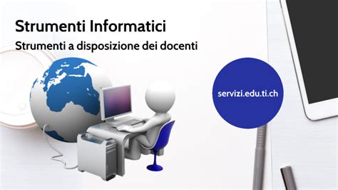 Strumenti Informatici By Eric Sciolli On Prezi