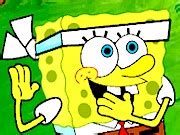SpongeBob Bikini Bottom Bust Up Online Game Unblocked Flash Games Player