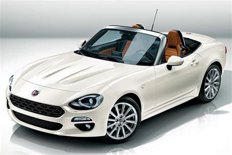 spider   fiat  vem  japao  vai deixar saudade motor show