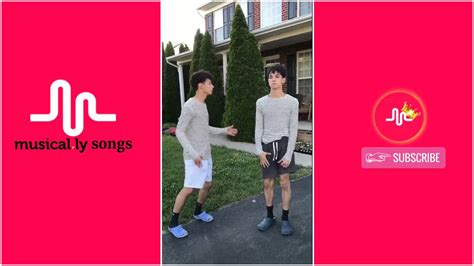 ♦ New Lucas And Marcus Dobre Twins Musical Lys June 2017 Best