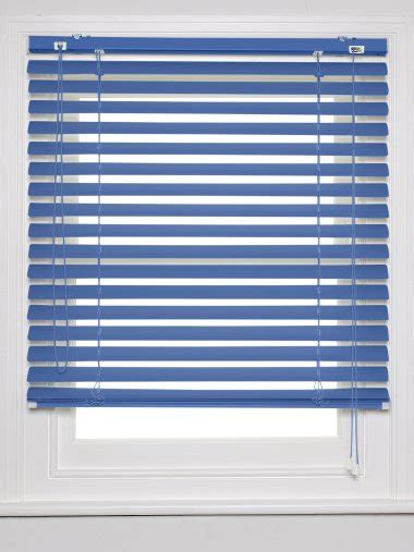 Wide Slat 50mm Aluminium Metal Venetian Blinds The Blind Shop