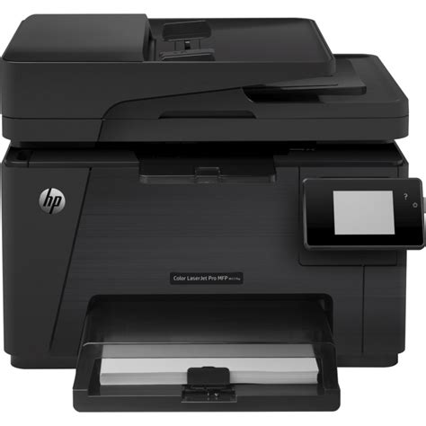 Urządzenie wielofunkcyjne HP LaserJet Color Pro MFP M177fw CZ165A