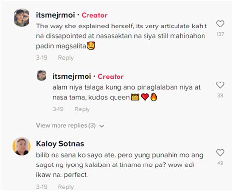 Miss Gay Contestant Accuses Judge Of Being Unfair After Receiving Low Score During The Pageant