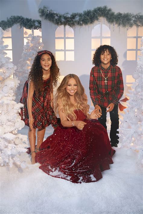 The Childrens Place x Mariah Carey – ALEXEY GALETSKIY PRODUCTIONS