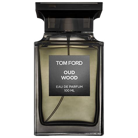 Tom Ford Oud 100ml Wood