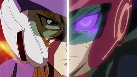 Yu Gi Oh 5ds Episode 36 And 37 By Angryanimebitches Anime Blog Anime Blog Tracker Abt