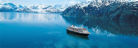 Alaska Cruise, Glacier Bay & Denali | Saga Holidays