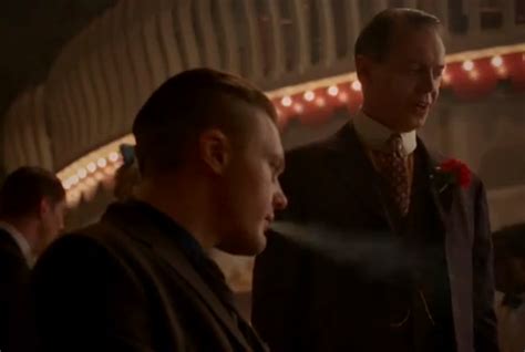 Boardwalk Empire Season 2 Teaser The Campus Socialite