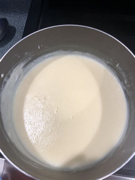 Simple Custard Recipe Allrecipes