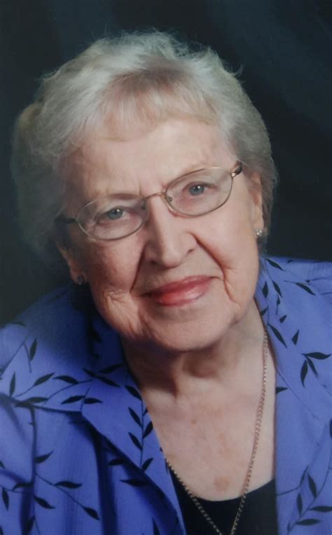 Ruth Hanson, 95 | Thief River Falls Times & Northern Watch – Official Page