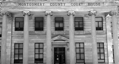 montgomery-county-court-house | AMS Law, P.C.