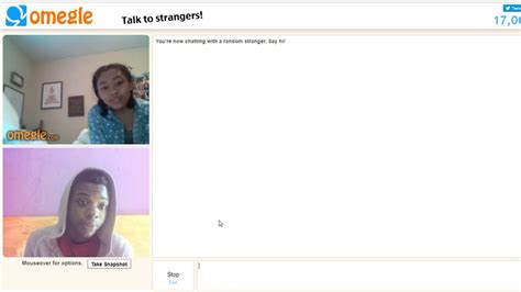 Girls Gone Wild On Omegle Youtube