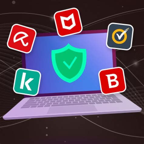 9 Best Antivirus Software 2023 Windows Mac Android And Ios Reasy