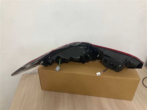 Фары Toyota Camry 70 Камри LED полная комплектация европеец: 85 000 тг ...
