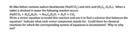 Fabulous Alka Seltzer Water Reaction Equation Ap Physics 1 Cheat Sheet 2020 Reddit