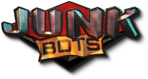 Junkbots Wind Sun Sky Entertainment