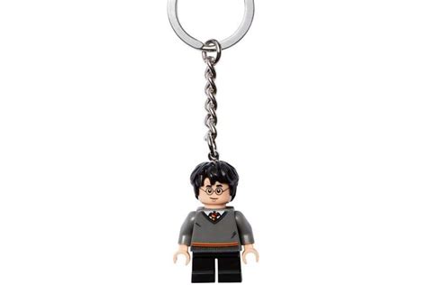 Lego Porte Cl S Harry Potter Mescadeaux